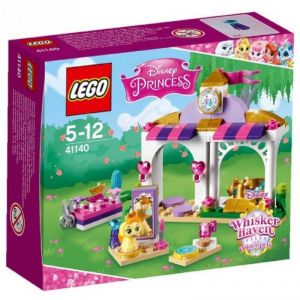 Lego 41140 - Disney Princesse : L´institut de beauté d´Ambre