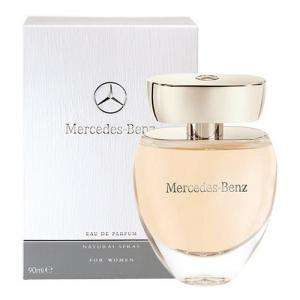 Mercedes-Benz Eau de parfum pour femme