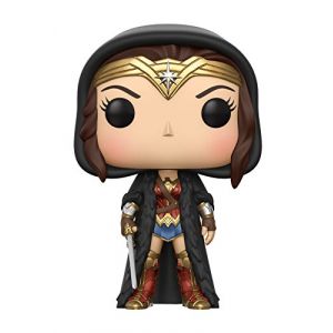 Funko Pop! DC Comics Wonder Woman