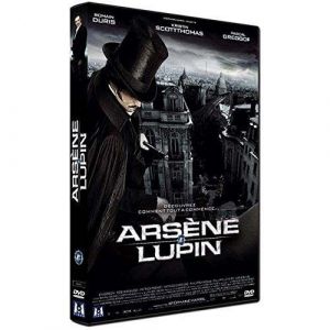 Arsene lupin [DVD]