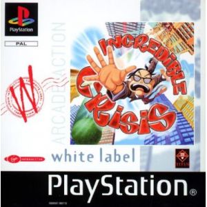 Image de Virgin Incredible Crisis White Label