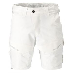 Mascot Short de travail Customized - 22149-605-Blanc-54
