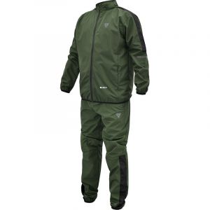 Rdx Sports - rdx C1 Survêtement de Sudation Perte de Poids - rdx - SSP-C1AG-M