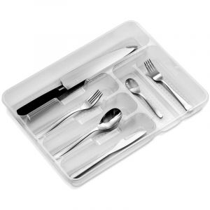 Range-couverts pour tiroir 38,5x31 cm