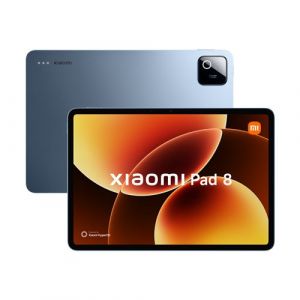 Xiaomi Pad 8 11,2" 128 Go Bleu