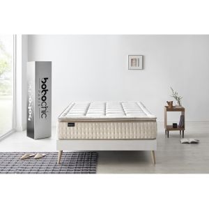 Image de Bobochic Matelas Cashmere - 140x190