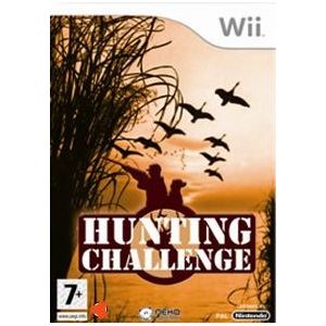 Image de Hunting Challenge - Jeu seul [Wii]