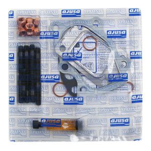 Ajusa Kit de montage, compresseur JTC11312 NISSAN,PATROL GR I Y60, GR,PATROL Hardtop K260,PATROL Station Wagon W260,200 SX S13,PATROL Caja/Chasis Y60