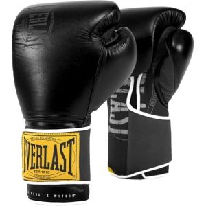 Image de Everlast 1910 Classic Gloves Gant de boxe et de MMA