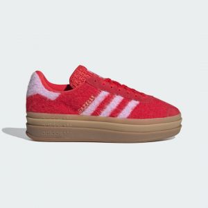 Adidas CHAUSSURE GAZELLE BOLD