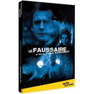 Le Faussaire