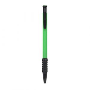 Stylo à bille rétractableSmart Vert 0,7 mm Lot de 25