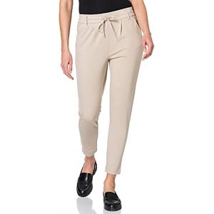 Image de Only Pantalon De Couleur Pop Trash Life Easy M Pure Cashmere