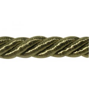 Trimma CORDON COULEUR VERT