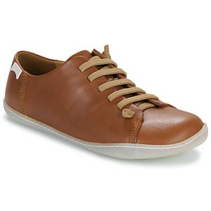 Camper Baskets basses PEU CAMI Marron - Taille 39,40,41,42,43,44