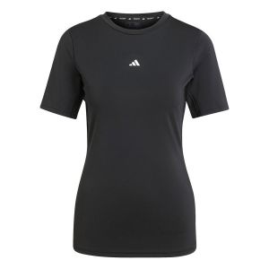 Image de Adidas T-shirt d'entra&icirc;nement Techfit