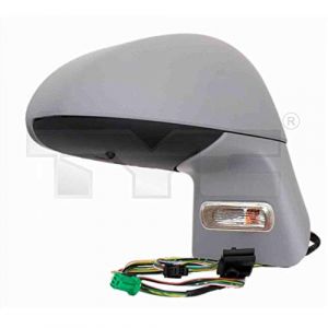 Image de TYC R&eacute;troviseur ext&eacute;rieur, par ex. pour Citro&euml;n