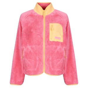 Rip Curl Polaire SHORE BREAK POLAR FLEECE Rose - Taille EU S,EU M,EU L,EU XL,EU XS