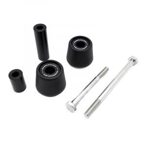 Barracuda Kit tampon Yamaha MT-09 (2021-2022)