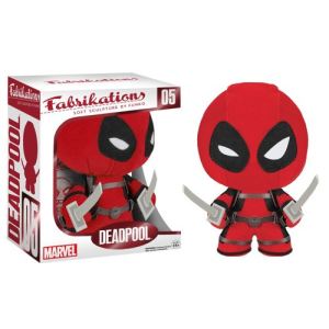 Image de Funko Peluche Deadpool 15 cm