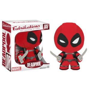 Image de Funko Peluche Deadpool 15 cm