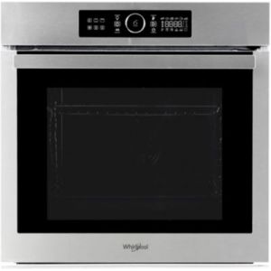 Whirlpool EX AKZ9626IX - Four pyrolyse