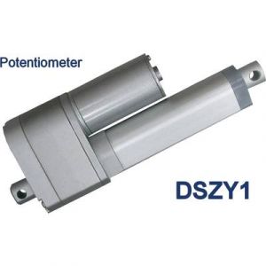 Drive-System Europe Vérin électrique 1386439 12 V/DC Longueur de course 50 mm 1000 N 1 pc(s)