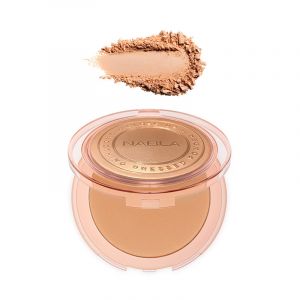 Nabla Poudre Compacte Close-Up - Dark - 11.50 g