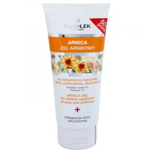 FlosLek Laboratorium Arnica Gel - 200 ml