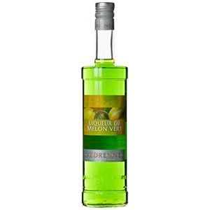 Image de Vedrenne Liqueur de Melon Vert 15% - 70cl