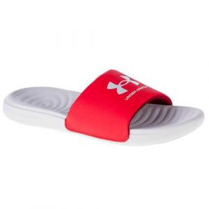 Image de Under Armour Des Chaussures Ansa Fixed Slides EU 42 1/2 Red