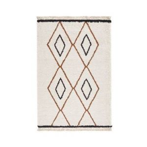 Image de Tapis style berbère, Tia Multicolore