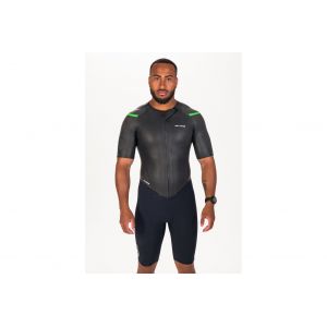 Image de Orca Aesir Flex Wetsuit Men, noir MT Combinaisons néoprènes