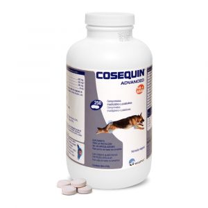 Cosequin Advanced - 250 comprimés