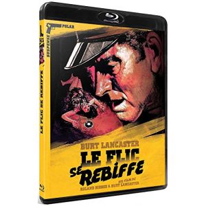 Un Flic se Rebiffe