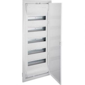 Hager HW-KLEINVERTEILER, VOLTA MIT TÜR 60 PLE VH60NC