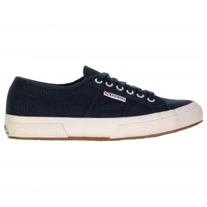 Superga 2750 Cotu Classic - Baskets - Mixte Adulte - Bleu (Navy) - 40 EU