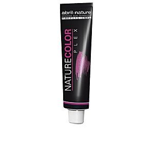 Image de Abril et nature NATURECOLOR PLEX permanent color cream #6.90N 120 ml