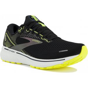 Brooks Running Ghost 14 Run - femme - noir