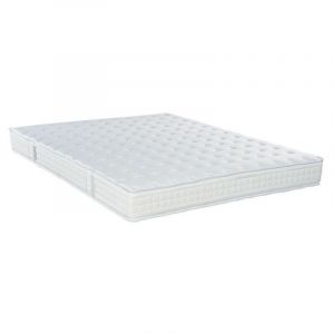 Essenzia Matelas DELICE 200x210 STRETCH Mousse