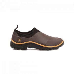 Rouchette Chaussures Trial Marron - Taille 44