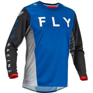 Fly Racing Maillot moto cross Kinetic Kore