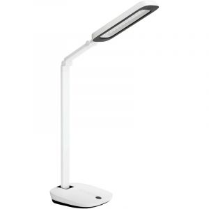 Philips Robot Plus Lampe de table, LED, 8719514430815,