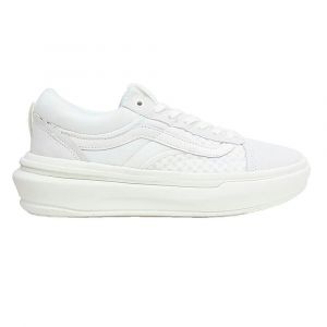 Vans Baskets enfant Old Skool Overt Plus CC