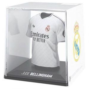 Figurine mini t-shirt Real Madrid Bellingham Banbo Toys