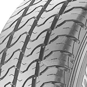 Dunlop Econodrive - 195/75 R16 107/105R