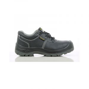 Safety Jogger Chaussures de sécurité Bestrun S3 SRC Noir 46