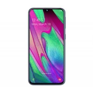 Image de Samsung Galaxy A40 64 Go Dual Sim - Noir -