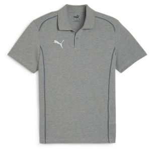 Puma Polo Unisexe Teamfinal Casuals