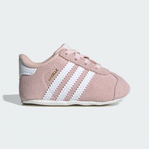 Adidas Original Chaussure Gazelle Bébés, pointure 21 - Taille 21